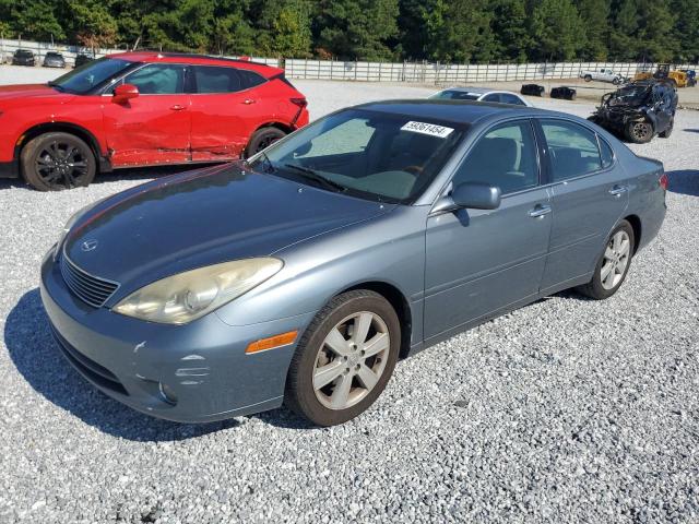 2005 Lexus Es 330 VIN: JTHBA30G655079817 Lot: 59361454