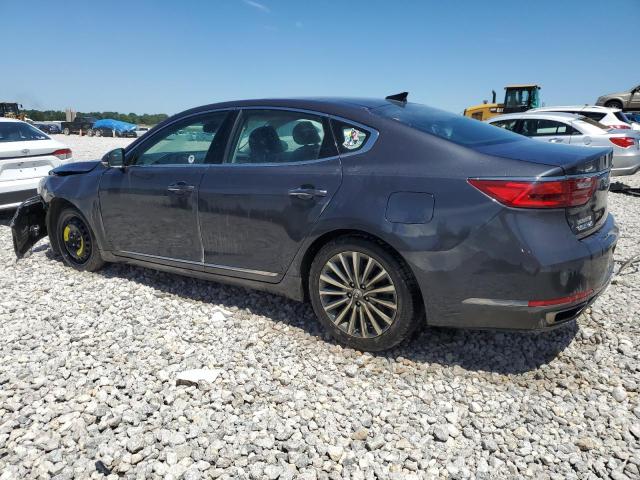 2018 KIA CADENZA LU KNALC4J17J5127610