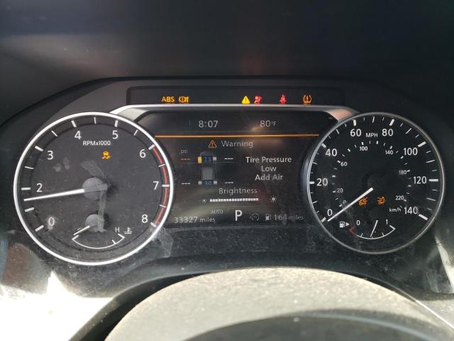 2023 NISSAN ROGUE SL - 5N1BT3CB1PC790038