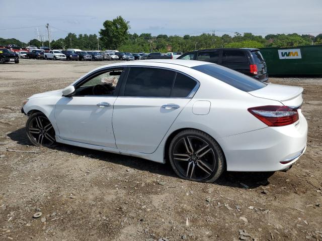 VIN 1HGCR2F51HA146383 2017 Honda Accord, Sport no.2