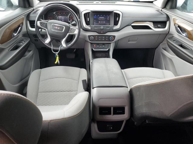 2021 GMC TERRAIN SL - 3GKALMEV9ML341157