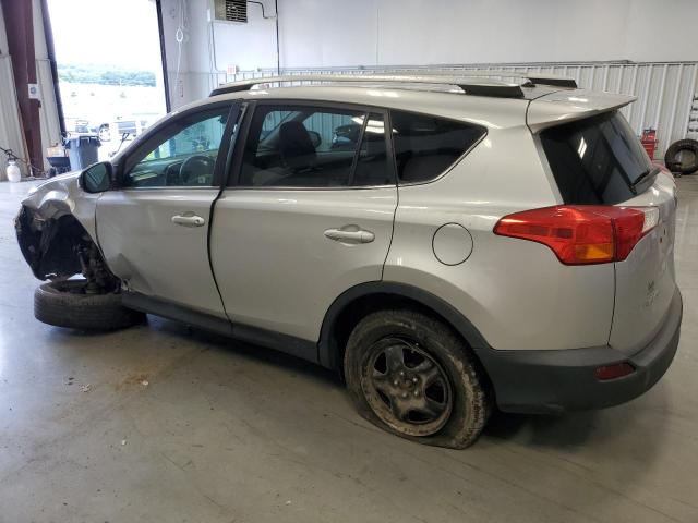 VIN 2T3BFREV0DW113013 2013 Toyota RAV4, LE no.2