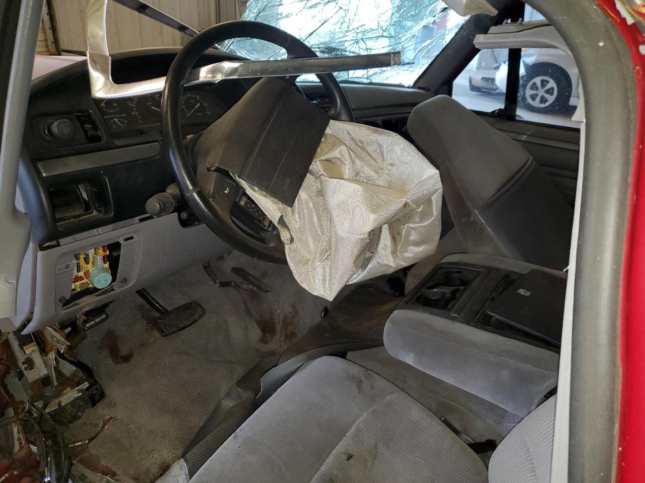 1FTEX15NXRKB09790 1994 Ford F150