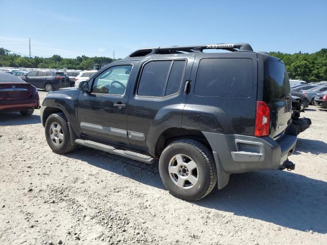 5N1AN08W66C554810 2006 Nissan Xterra Off Road