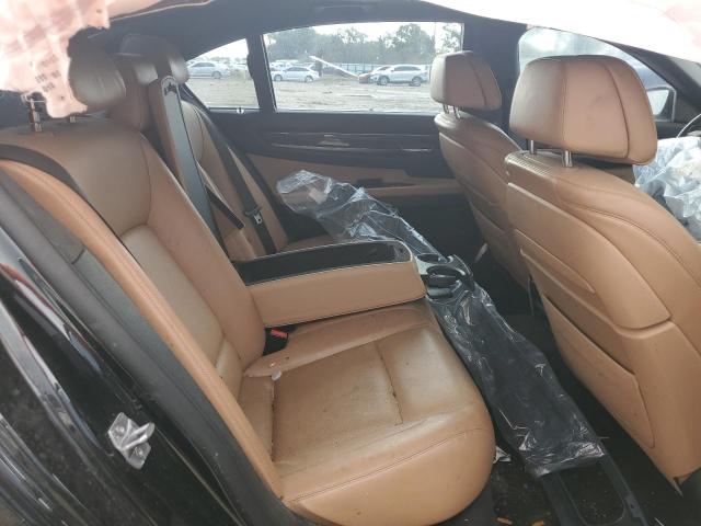 VIN WBAYE8C50ED780248 2014 BMW 7 Series, 750 LI no.10