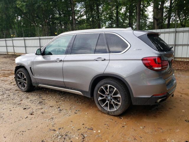 VIN 5UXKT0C37H0V98006 2017 BMW X5, Xdr40E no.2