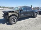 Lot #3034352089 2017 TOYOTA TACOMA DOU