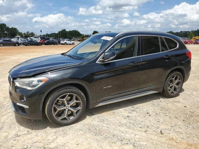 VIN WBXHT3C39J5K25185 2018 BMW X1, Xdrive28I no.1