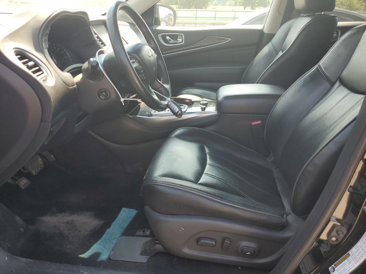 5N1AL0MN2FC529096 2015 Infiniti Qx60