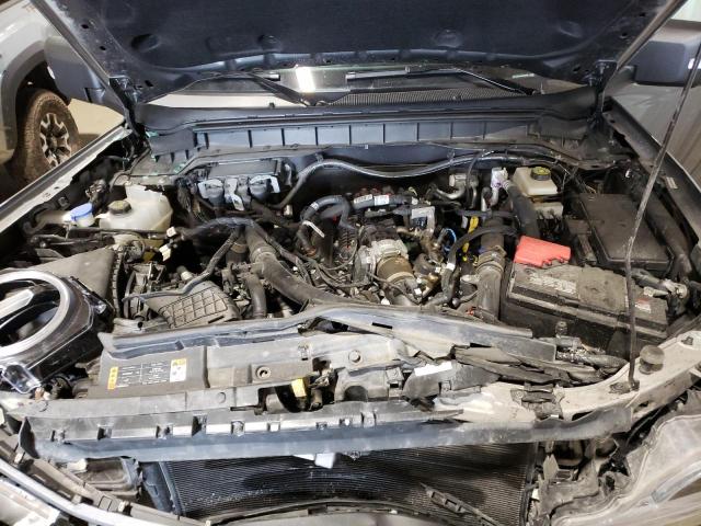 2022 FORD BRONCO BAS - 1FMEE5DP6NLB69386