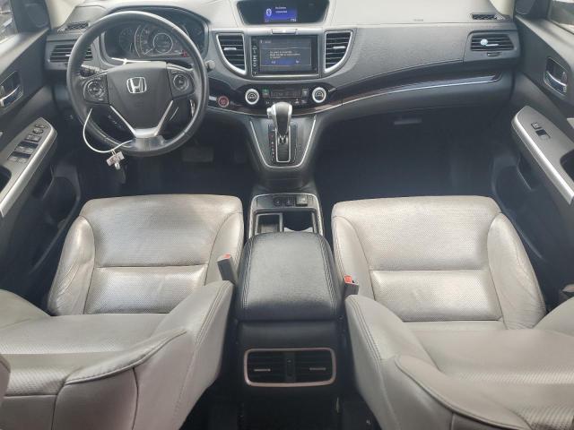 2015 HONDA CR-V EXL - 2HKRM4H75FH626188