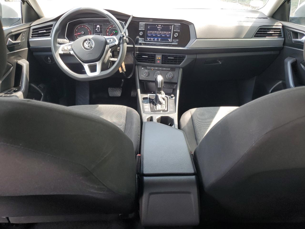 3VWC57BU8MM060518 2021 Volkswagen Jetta S