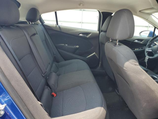 2018 CHEVROLET CRUZE LT - 3G1BE6SM1JS566720