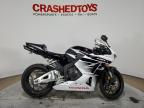 HONDA CBR600 RR photo