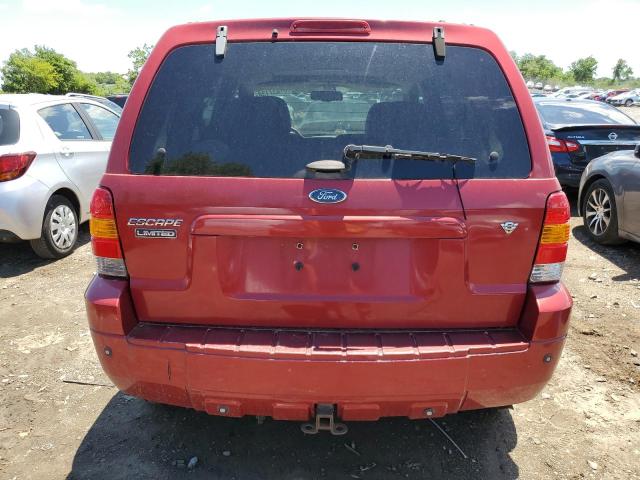 1FMCU04137KB91010 2007 Ford Escape Limited