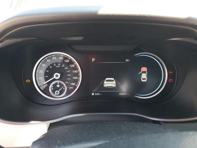 2022 GENESIS G70 BASE - KMTG54TE2NU095029