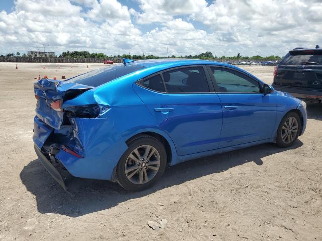 2018 HYUNDAI ELANTRA SE - 5NPD84LFXJH224074