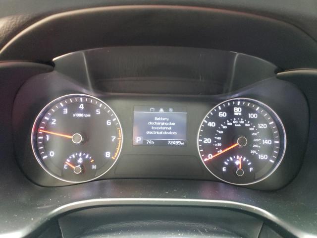 2020 KIA FORTE FE - 3KPF24ADXLE188017