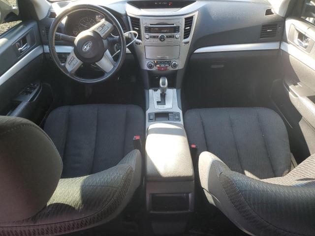 2011 Subaru Legacy 2.5I Premium VIN: 4S3BMBC60B3245262 Lot: 59932674