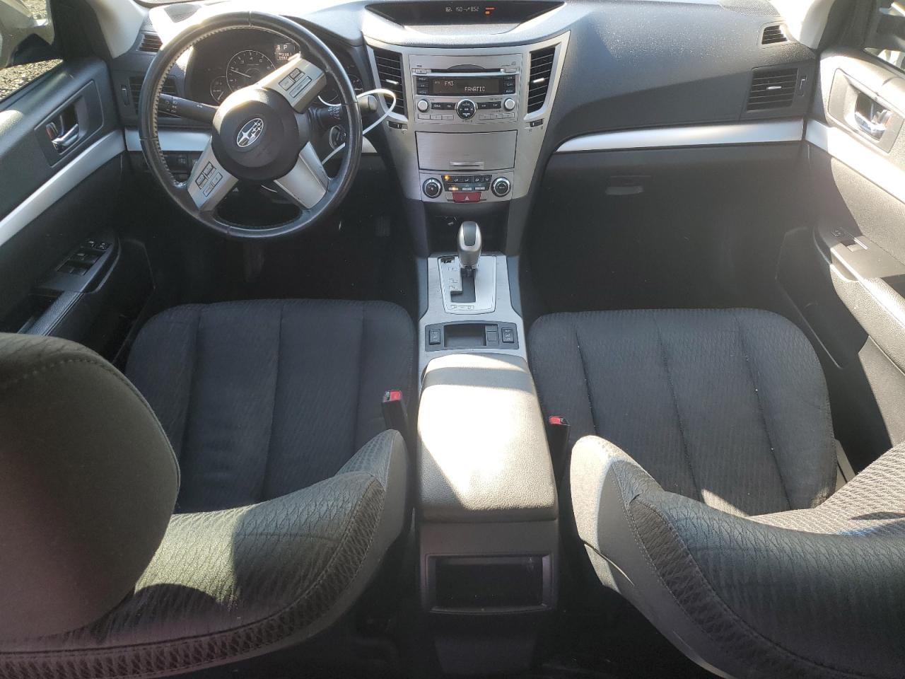 4S3BMBC60B3245262 2011 Subaru Legacy 2.5I Premium