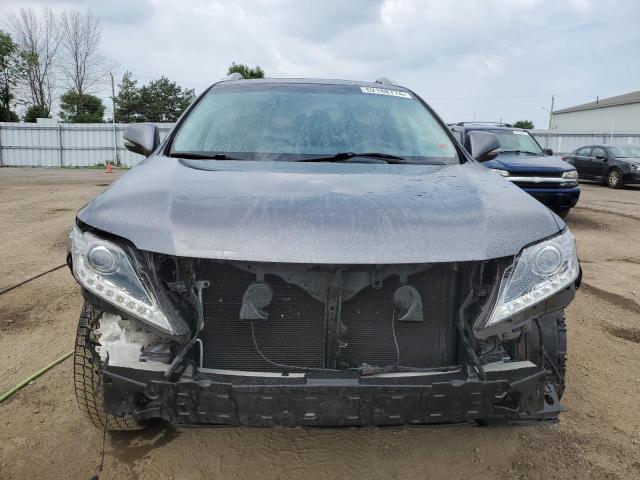 2014 Lexus Rx 350 Base VIN: 2T2BK1BA1EC228726 Lot: 62188774