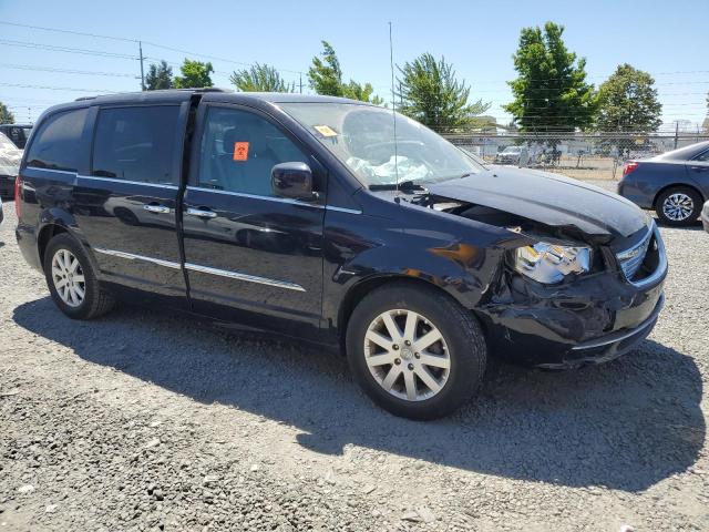 Vin: 2a4rr8dg8br630242, lot: 62536224, chrysler minivan touring l 20114