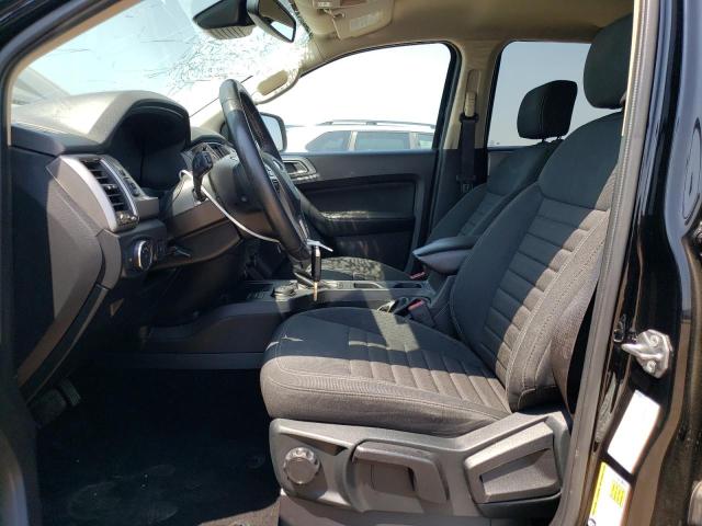 2020 FORD RANGER XL - 1FTER4FH3LLA98721