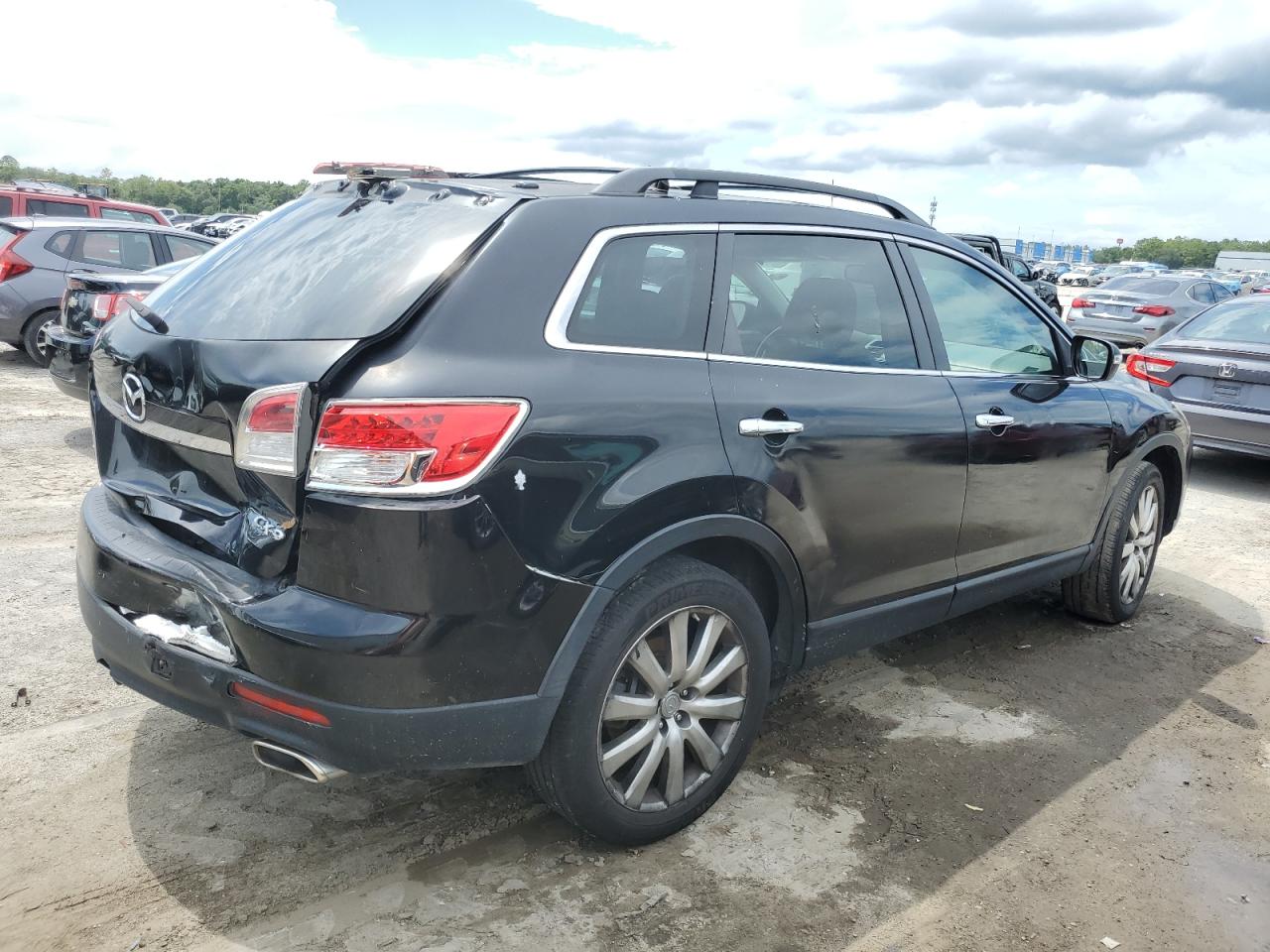 JM3TB38A380135174 2008 Mazda Cx-9