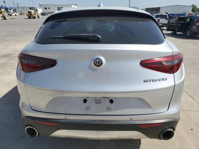 2019 Alfa Romeo Stelvio VIN: ZASPAJAN3K7C36011 Lot: 61618144
