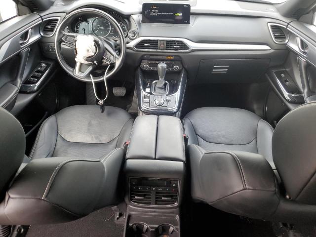 2021 MAZDA CX-9 GRAND - JM3TCBDY5M0541820