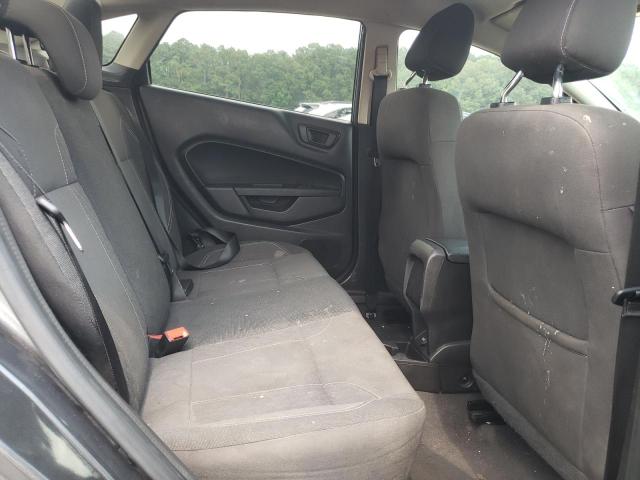 2019 FORD FIESTA - 3FADP4BJ1KM132880