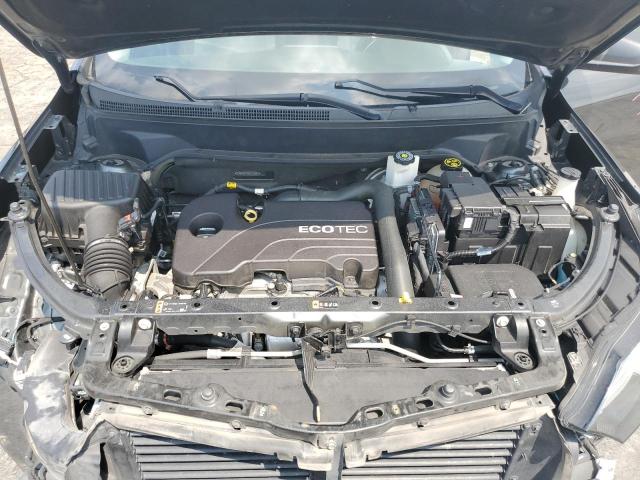 2019 CHEVROLET EQUINOX LS - 2GNAXSEV0K6158002