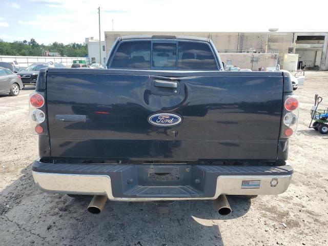 2005 Ford F150 VIN: 1FTPX14545FA53844 Lot: 61440614