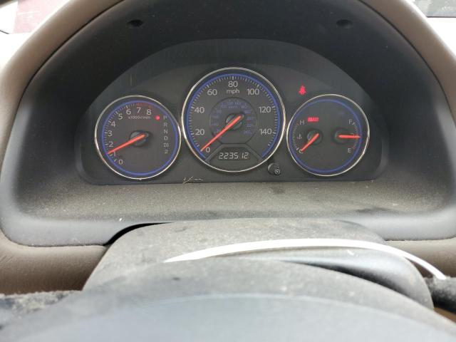 2003 Honda Civic Lx VIN: JHMES16553S000012 Lot: 61051344