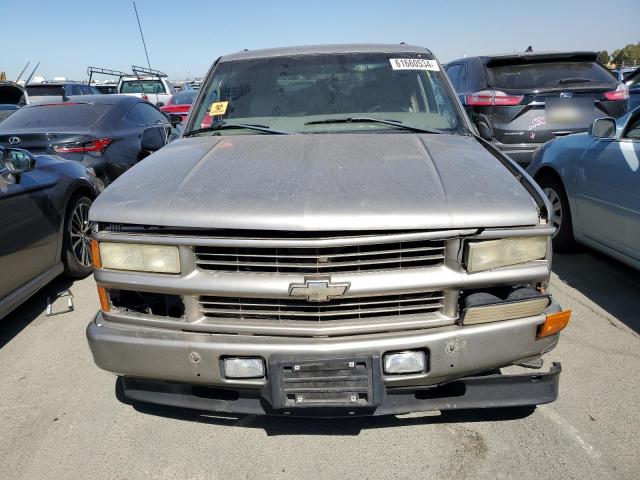 2000 CHEVROLET TAHOE K150 1GNEK13R8YR211803  61660534