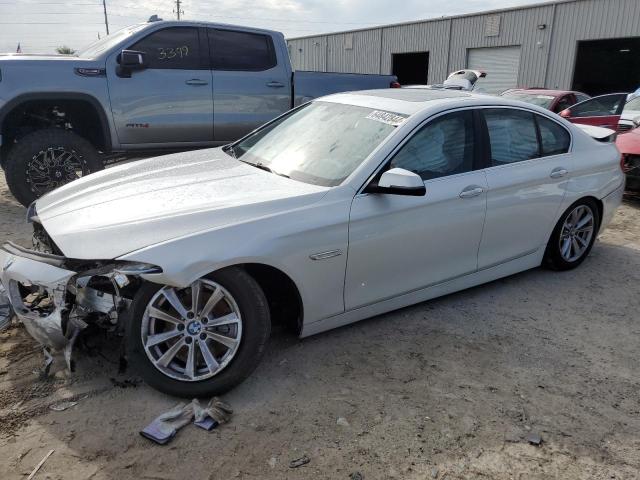 VIN WBA5A5C51FD515028 2015 BMW 5 Series, 528 I no.1