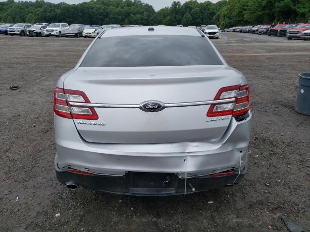 2015 Ford Taurus Limited VIN: 1FAHP2F87FG108838 Lot: 62476294