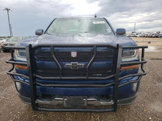 2018 CHEVROLET SILVERADO2 3GCUKREC1JG178158