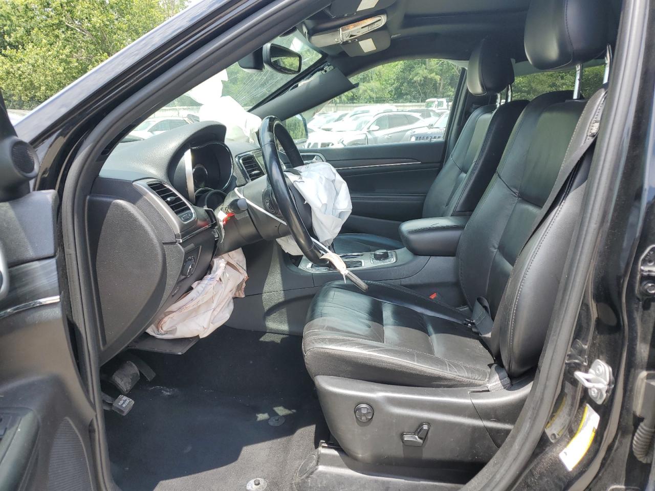 1C4RJFBG6KC640779 2019 Jeep Grand Cherokee Limited