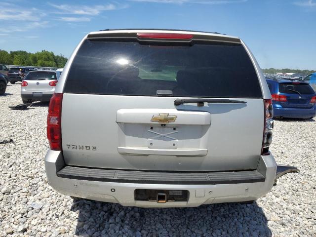 2010 Chevrolet Tahoe K1500 Lt VIN: 1GNUKBE05AR155891 Lot: 61008604
