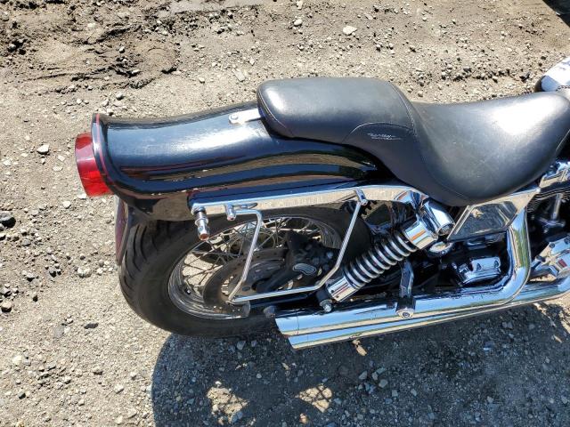 2000 HARLEY-DAVIDSON FXDWG 1HD1GEV32YY316821