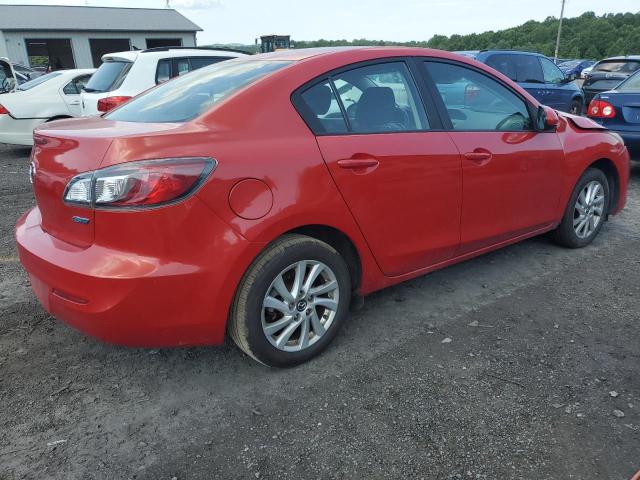 VIN JM1BL1VP3D1809326 2013 Mazda 3, I no.3