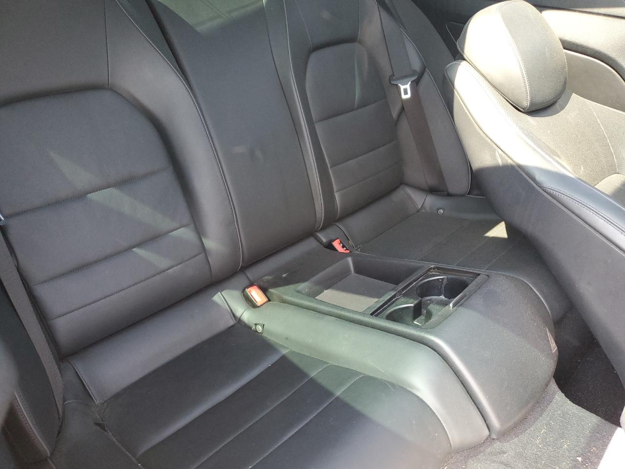 WDDKJ7DB9EF270428 2014 Mercedes-Benz E 550