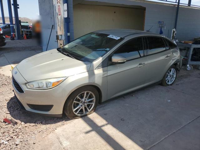 VIN 1FADP3F26GL395890 2016 Ford Focus, SE no.1