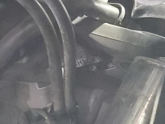 2012 HONDA GL1800 JH2SC68H8CK000891