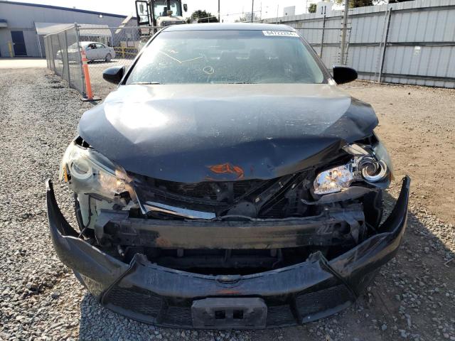 VIN 4T1BF1FK0FU494735 2015 Toyota Camry, LE no.5