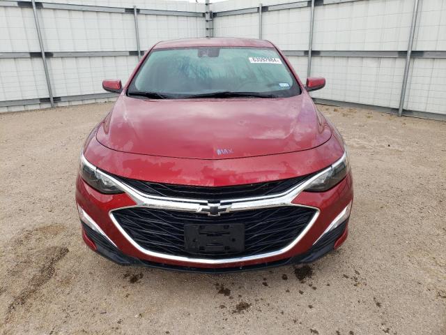 2023 CHEVROLET MALIBU RS - 1G1ZG5STXPF249994