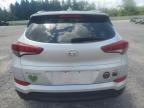 HYUNDAI TUCSON SEL снимка