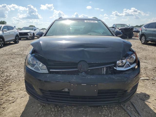 2016 VOLKSWAGEN GOLF SPORT - 3VWC17AU1GM523181