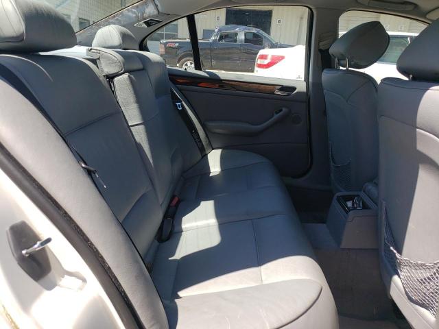 2002 BMW 325 I VIN: WBAEV33412PD55180 Lot: 61880754